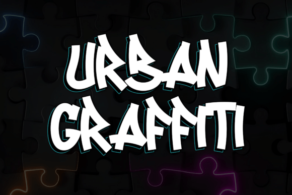 Bridging the Gap: How Urban Graffiti Transforms Modern Brand Identity
