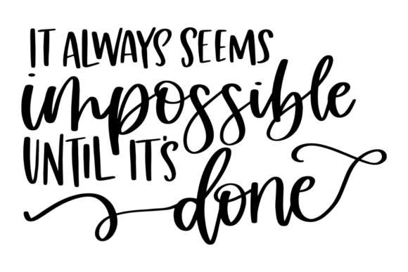 Impossible Until Done: A Design Philosophy for Modern Brands