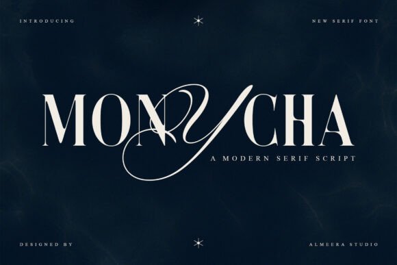 Monycha: The Epitome of Modern Elegance