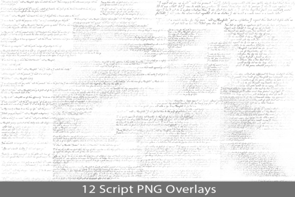 Unlocking the Mystery: How Gothic Novel Script PNG Overlays Transform Your Creative Projects