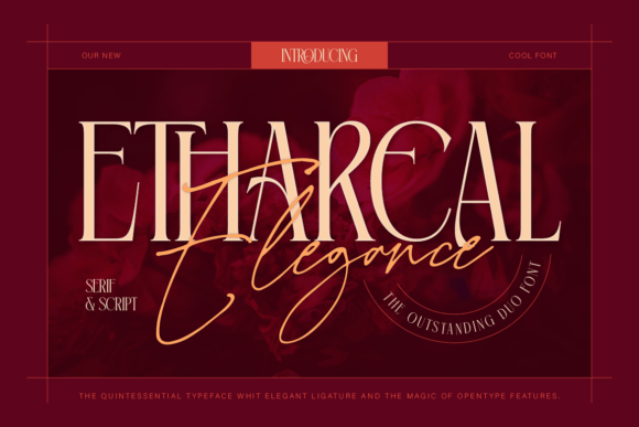 Why Ethareal Elegance Is the Missing Piece in Your Design Toolkit