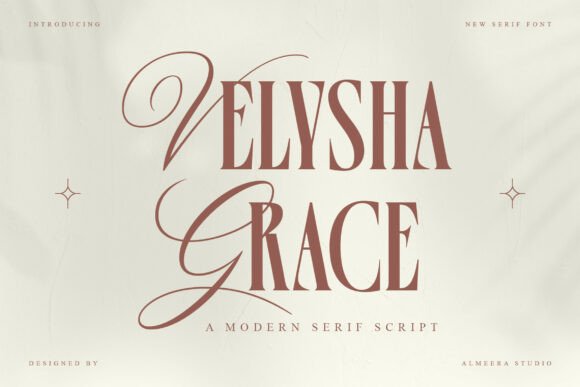 Why Velysha Grace is the Definitive Choice for Luxury Branding and High-End Editorial Design